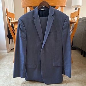 Ralph Lauren Classic Fit Suit